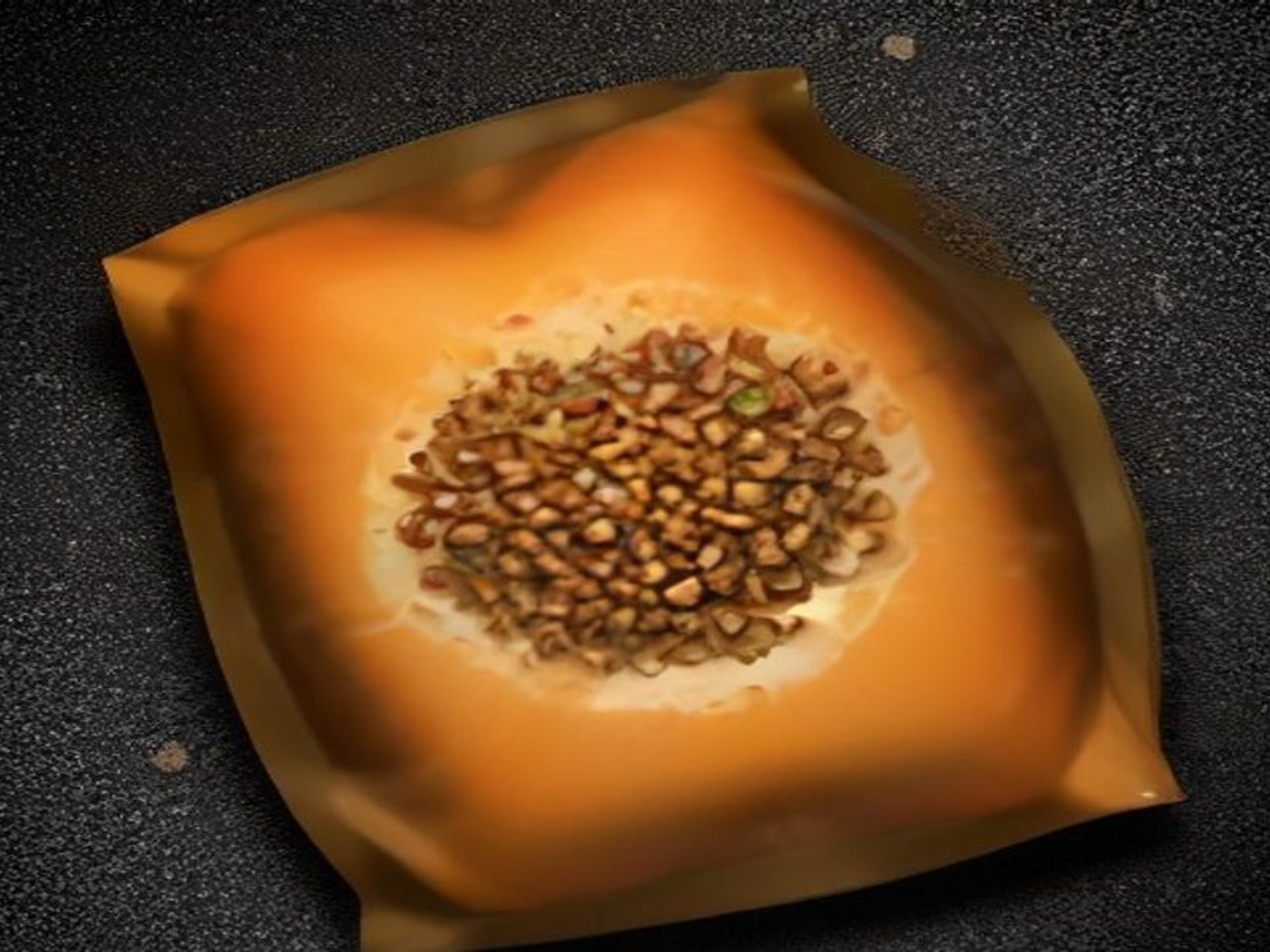 Halloween Walking Tacos