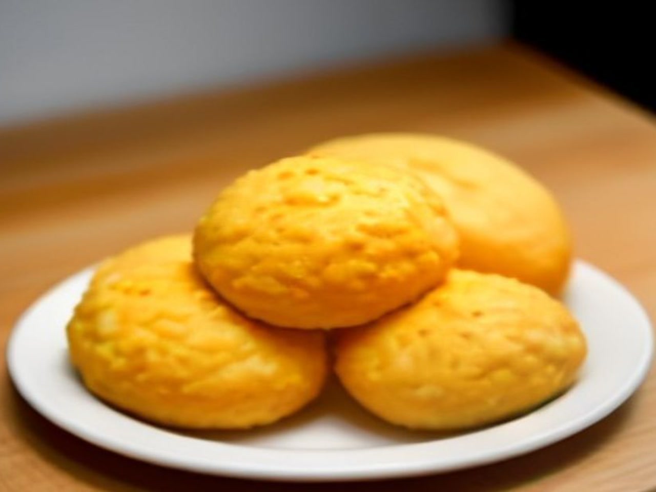 Cottage Cheese Egg Bites