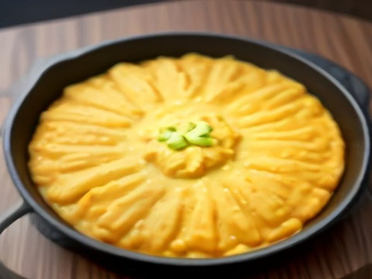 Buffalo Chicken Dip