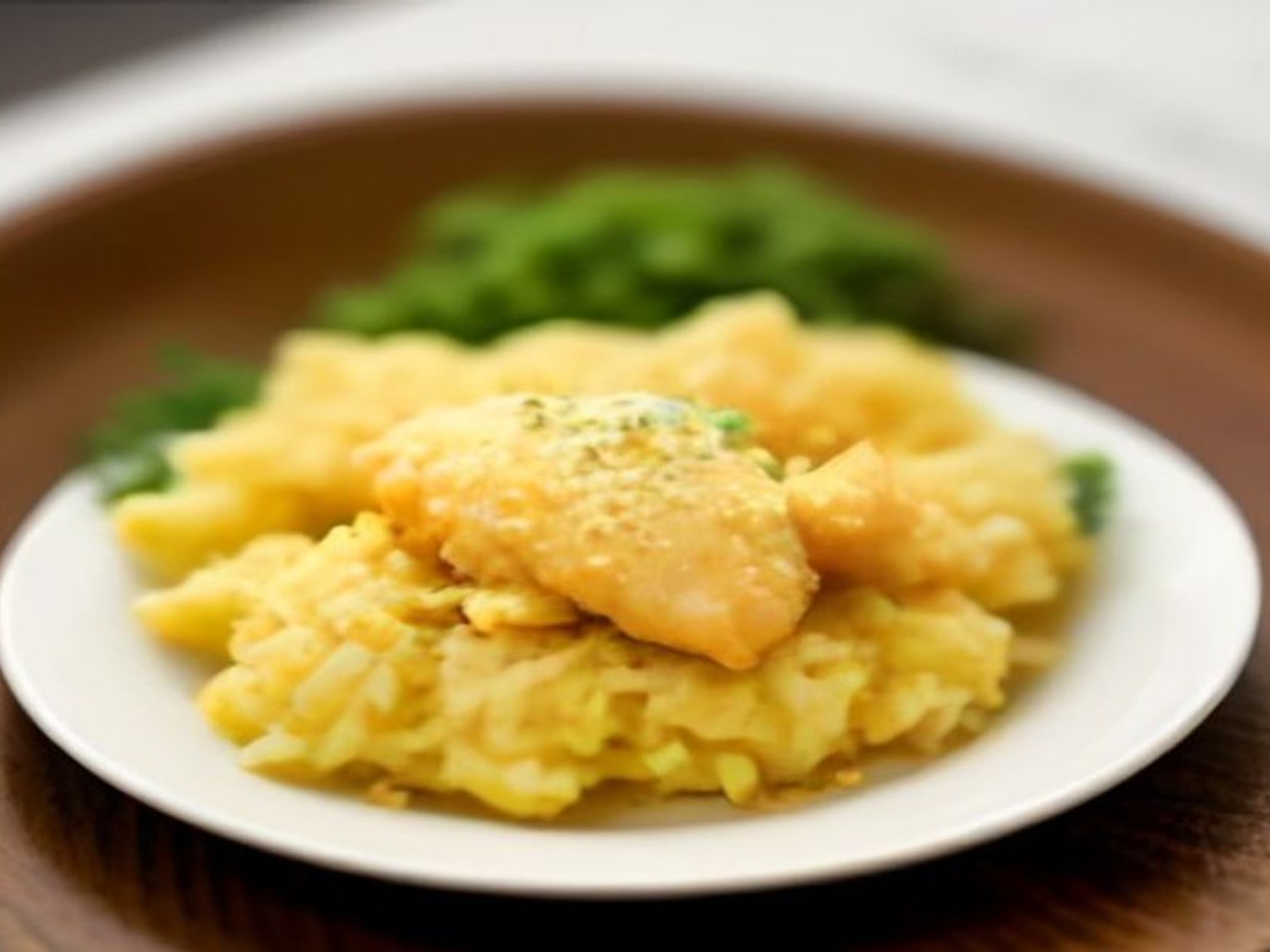Air Fryer Garlic Parmesan Chicken